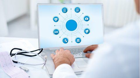e-health dossier médical
